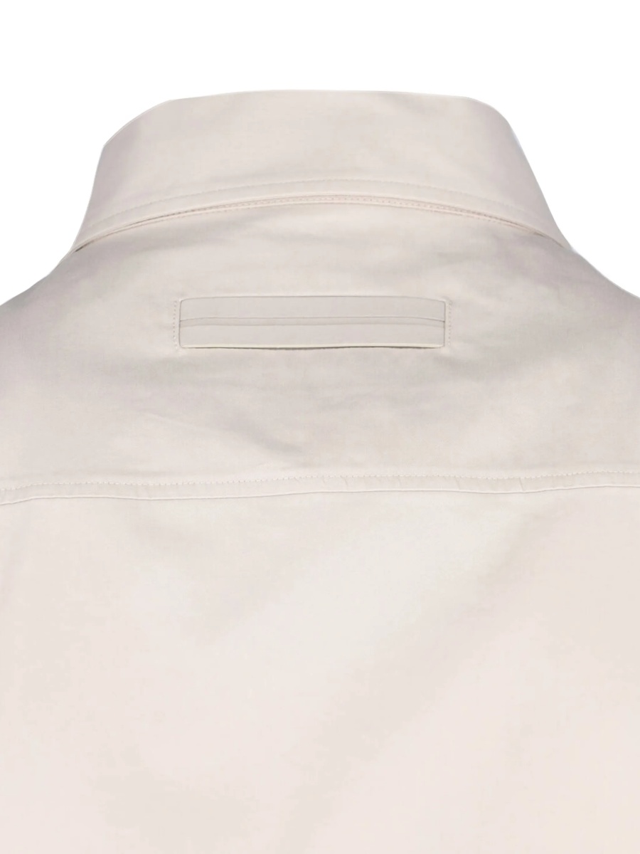 Camasa ZEGNA neutra - Img 3