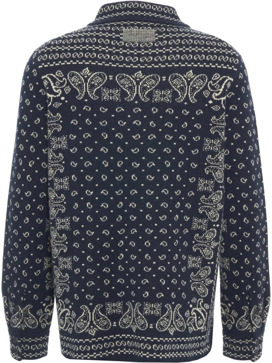 Camasi Cashmere shirt - Img 3