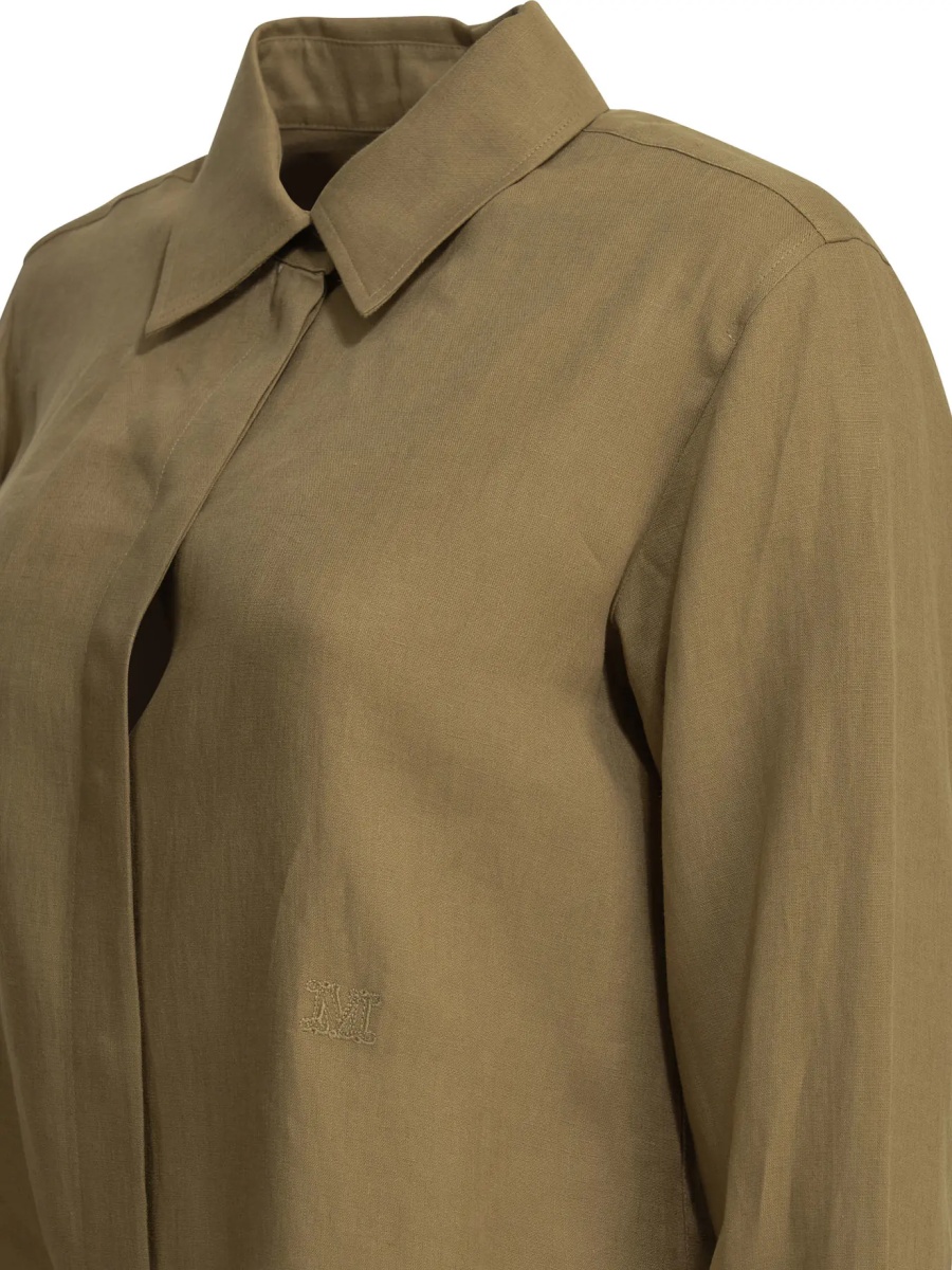 Camasi Casual linen shirt - Img 4