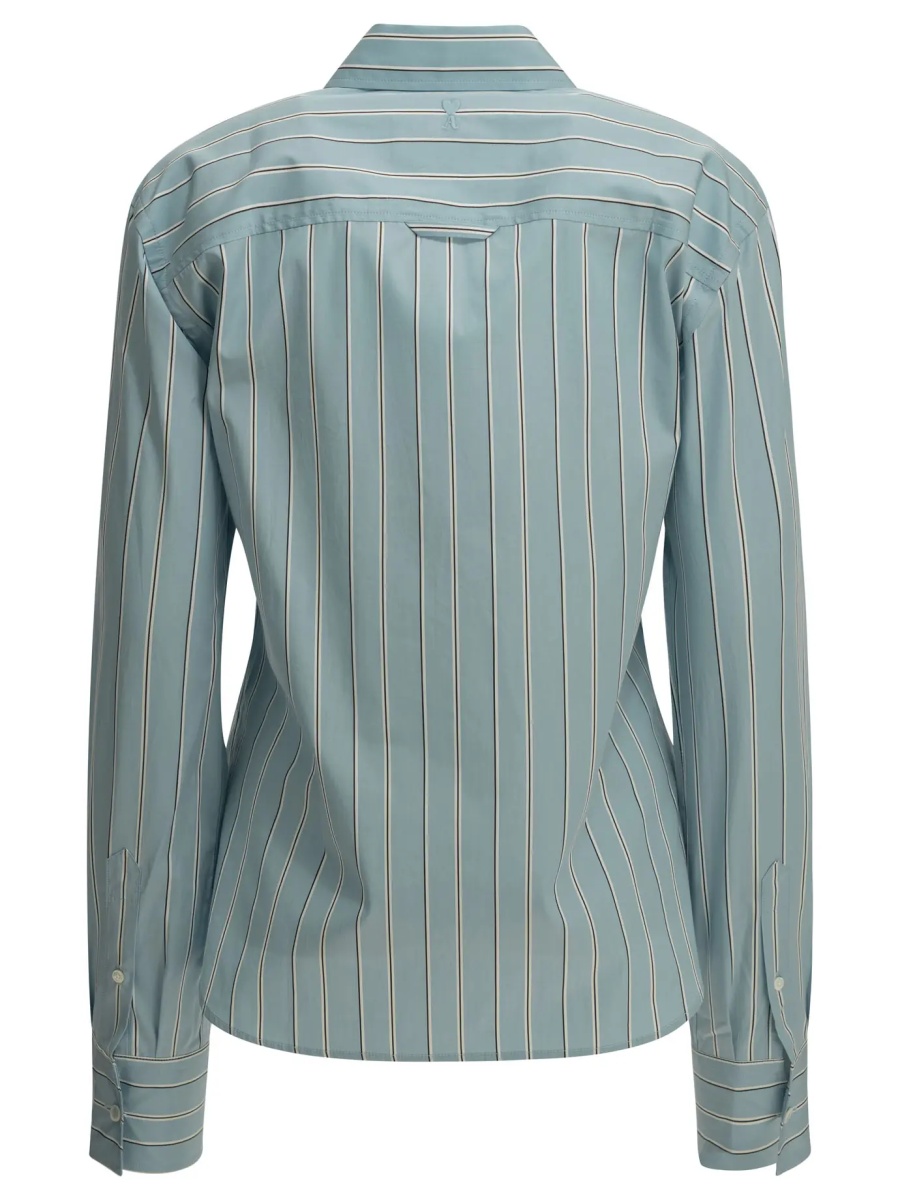 Camasi Casual Shirt with Logo - Img 2