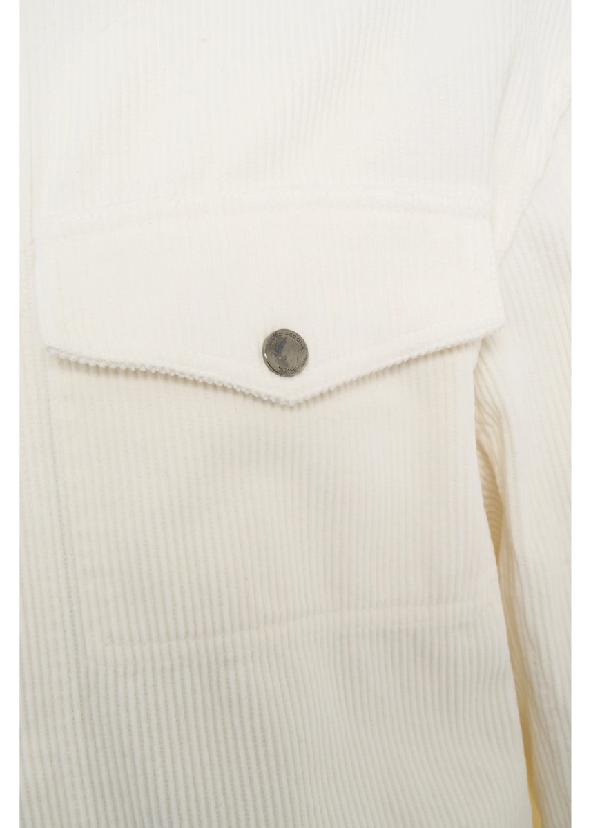 Camasi Corduroy shirt - Img 4