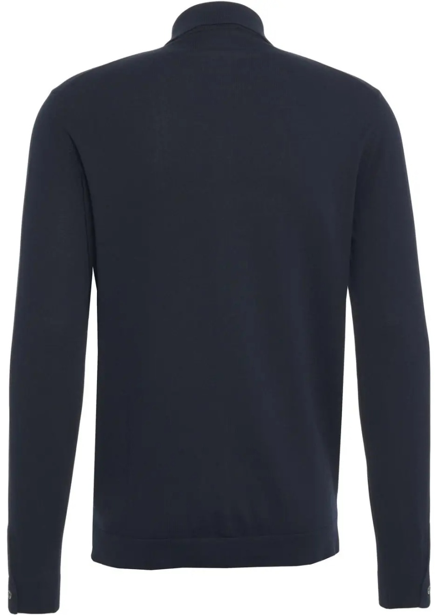 Camasi Cotton knit shirt - Img 3