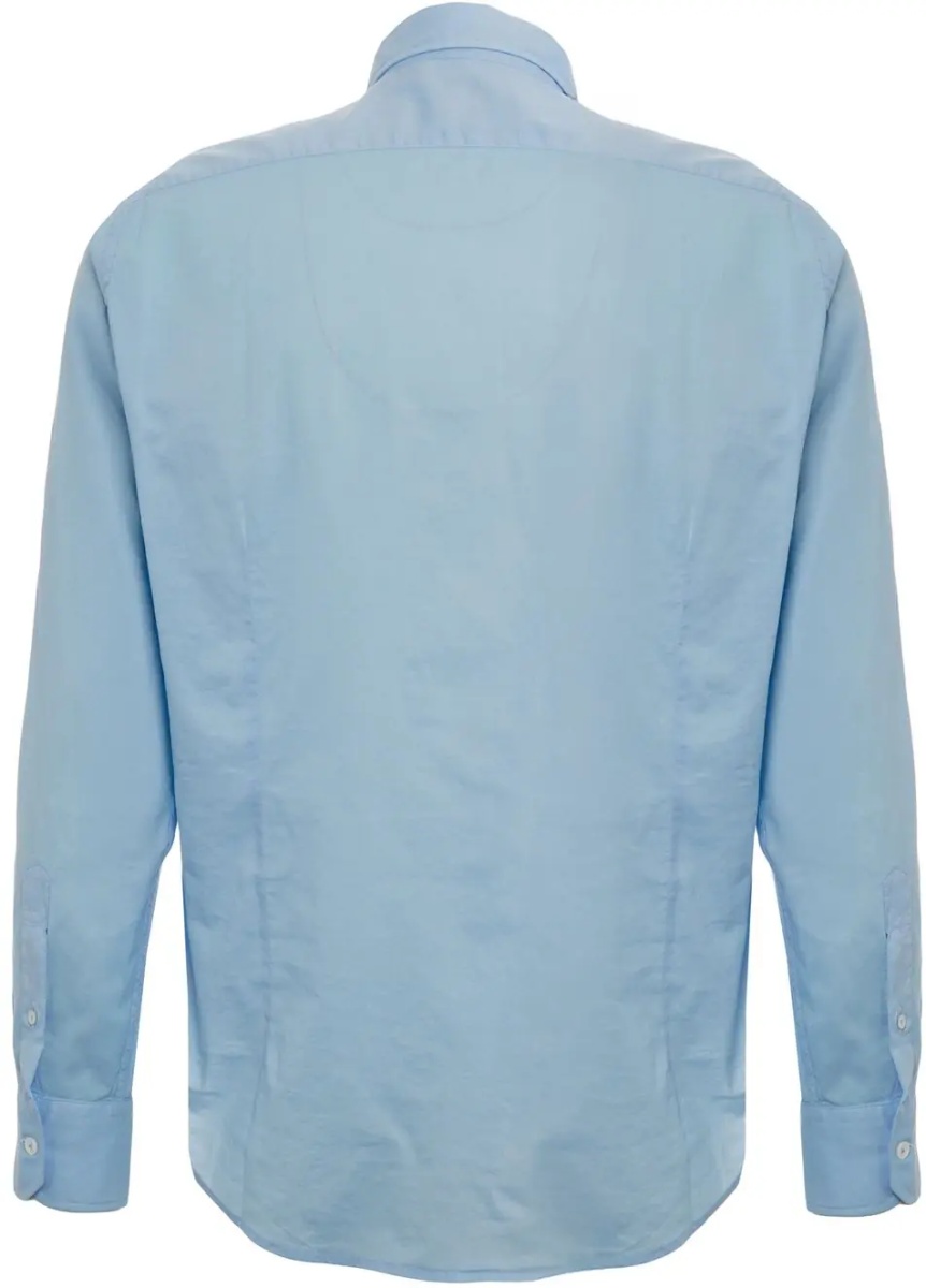 Camasi Cotton shirt 'Sean' - Img 3