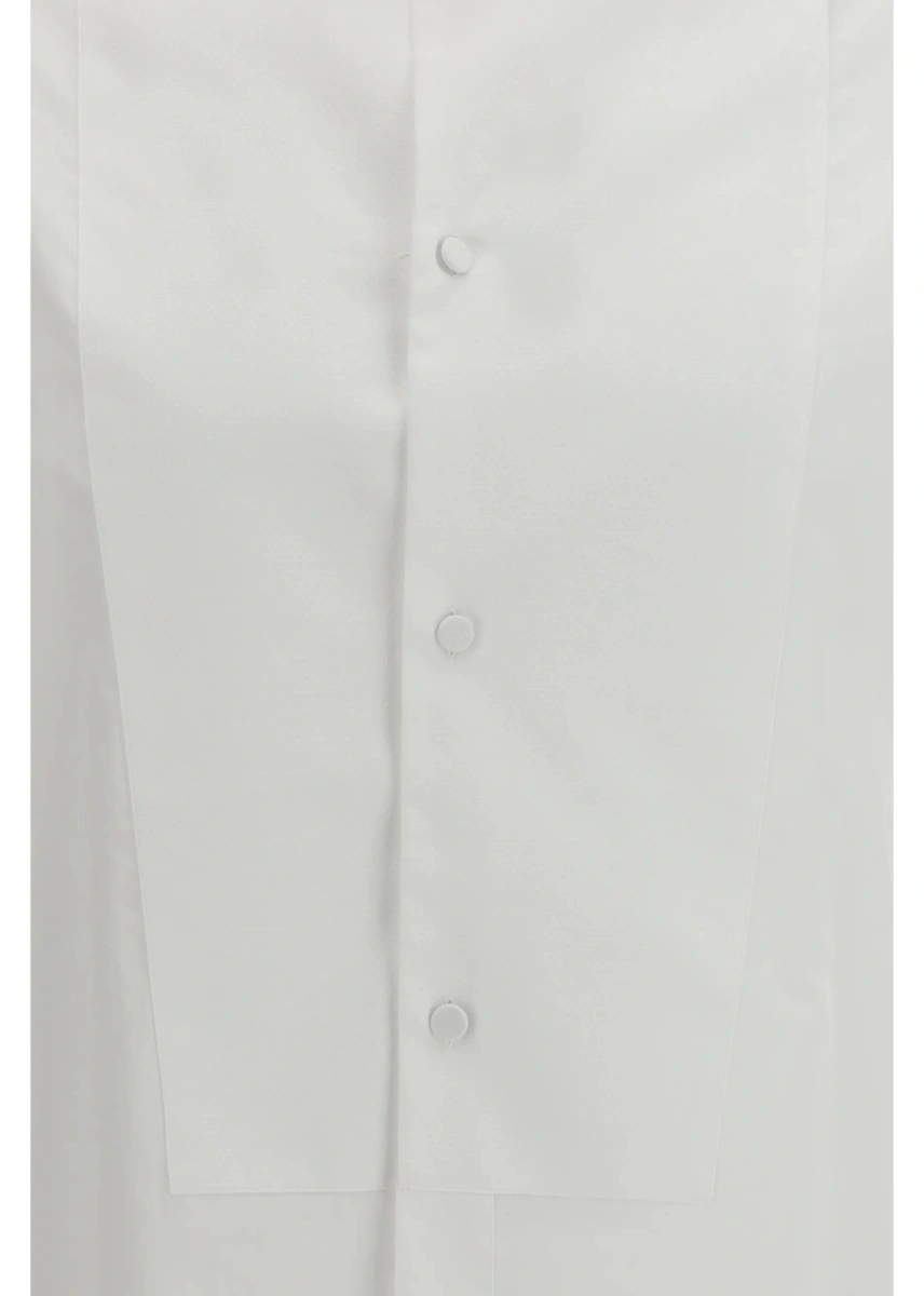 Camasi Cotton Shirt with regular fit - Img 3
