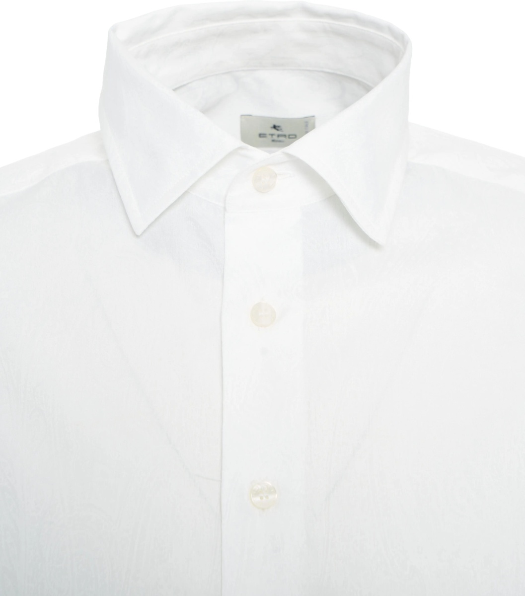 Camasi Cotton shirt - Img 4