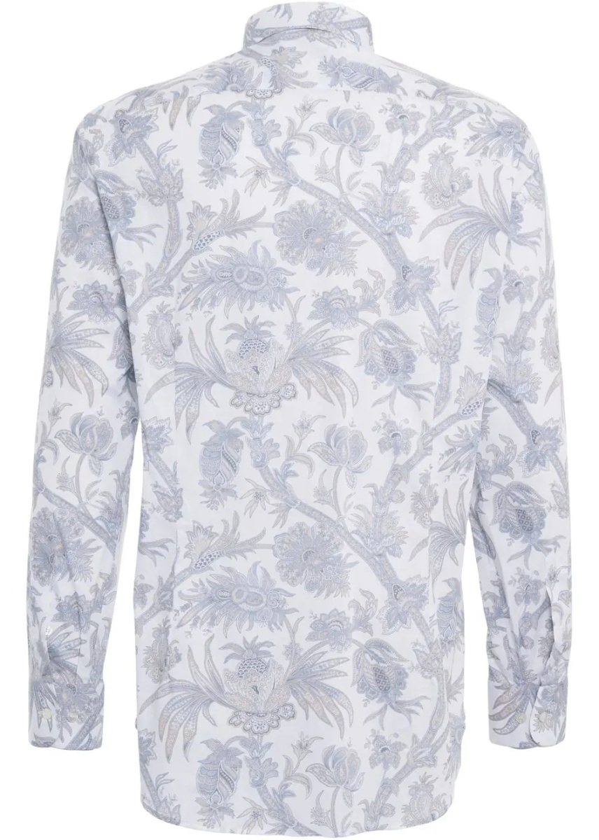 Camasi Cotton shirt - Img 3