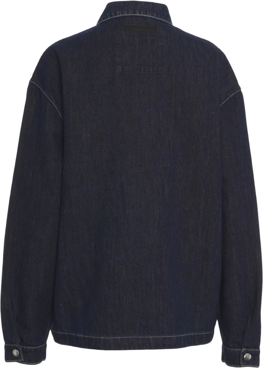 Camasi Denim shirt - Img 3
