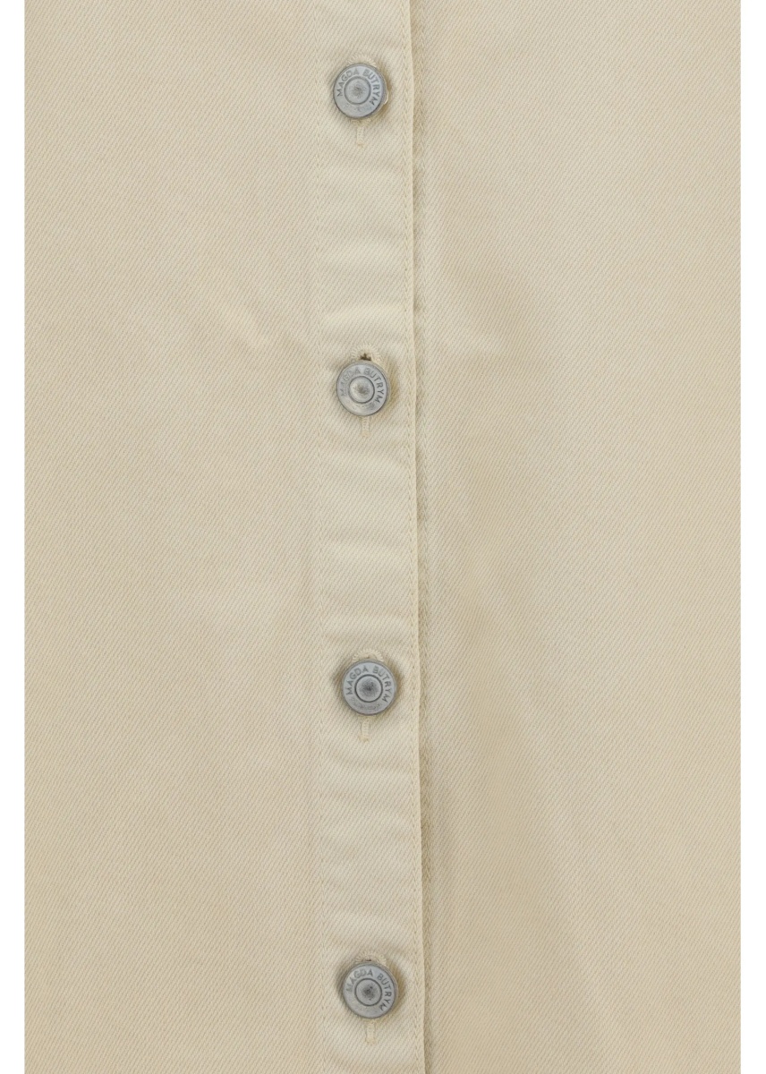 Camasi Denim Shirt - Img 3