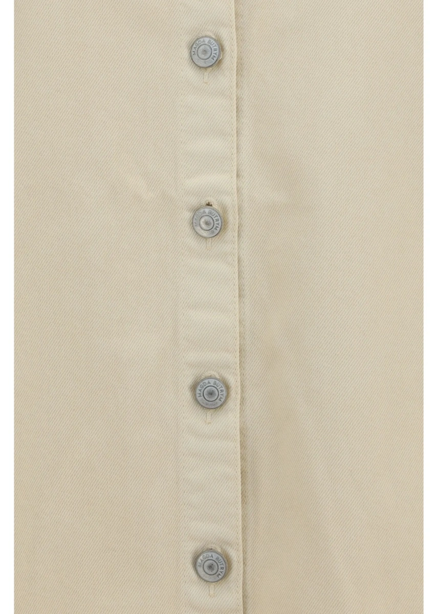 Camasi Denim Shirt - Img 3