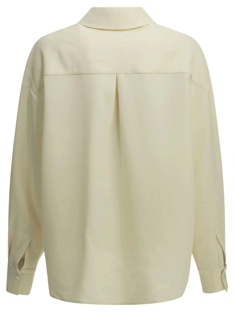Camasi "Finn" Casual Shirt - Img 2