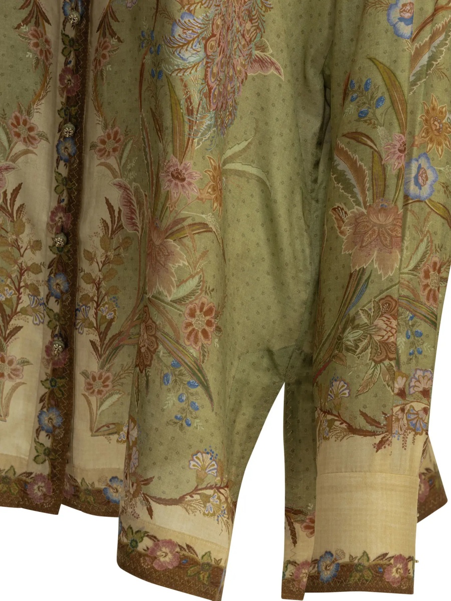 Camasi "Indra" Casual shirt - Img 4