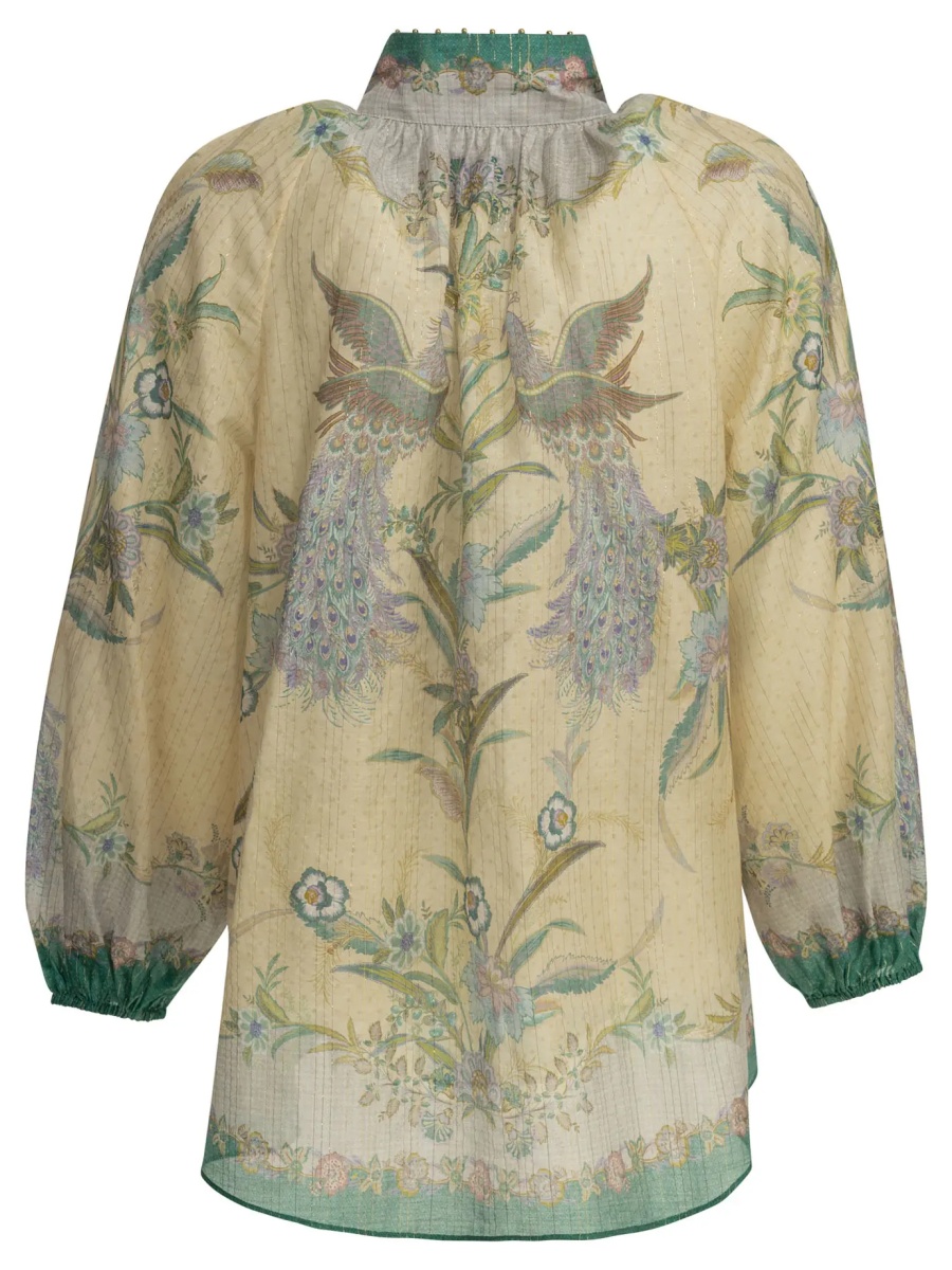 Camasi "Indra" Casual shirt - Img 2
