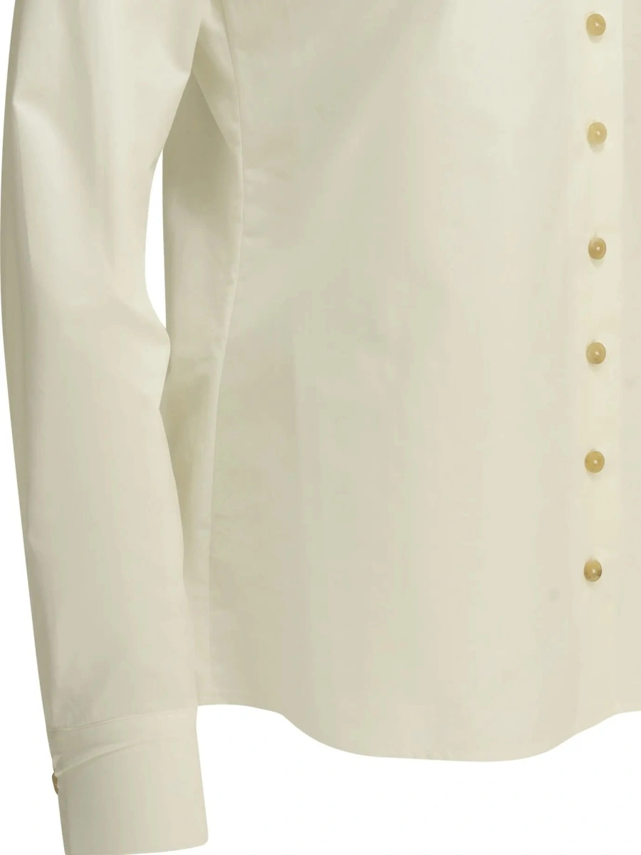 Camasi "Ivy" Formal Shirt - Img 4