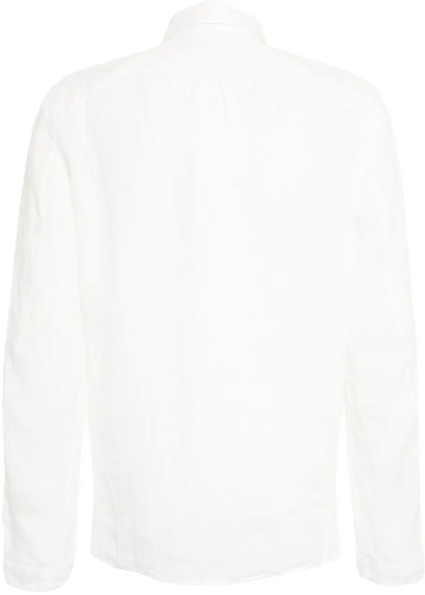 Camasi Linen blend shirt - Img 3