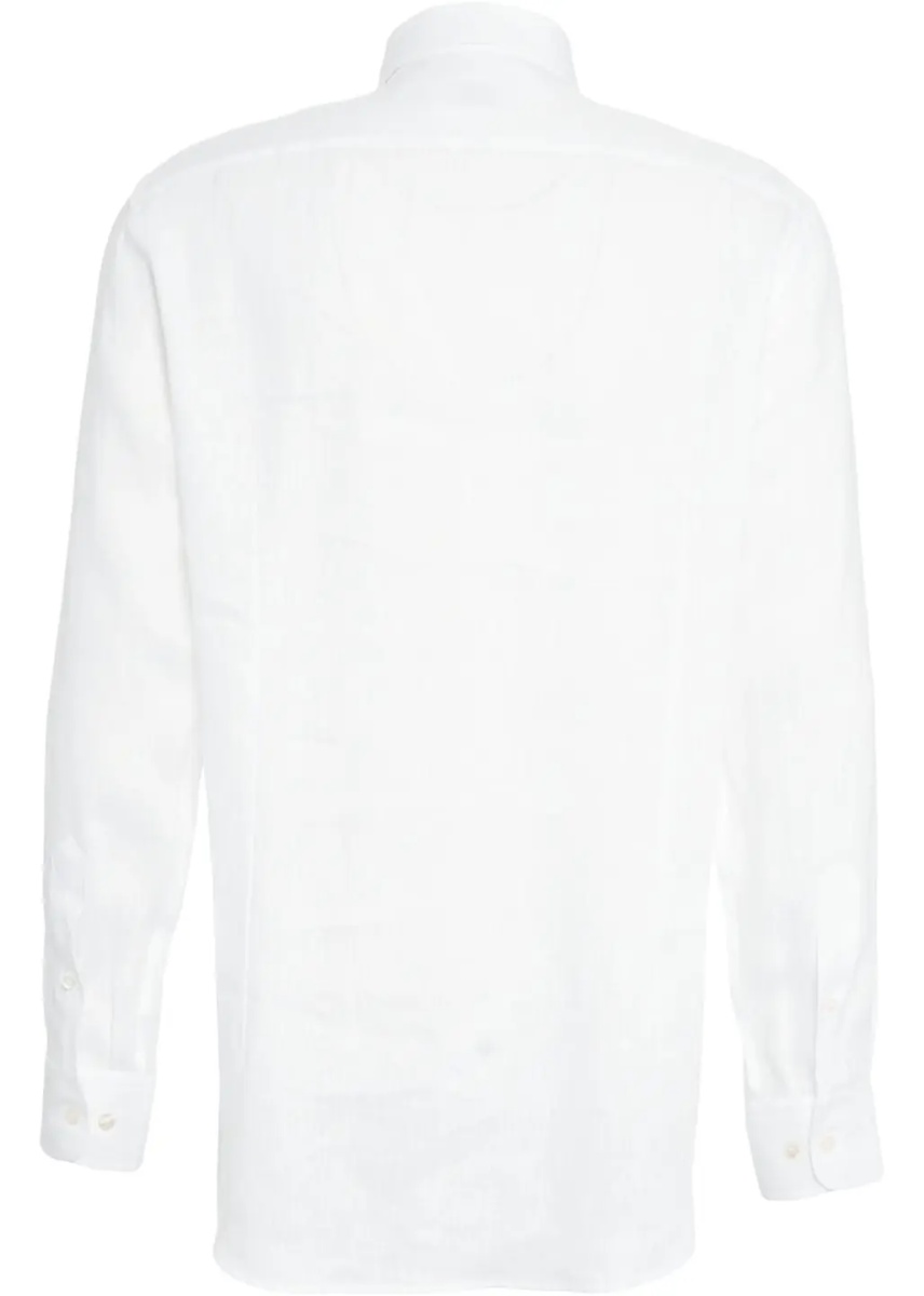 Camasi Linen shirt - Img 3