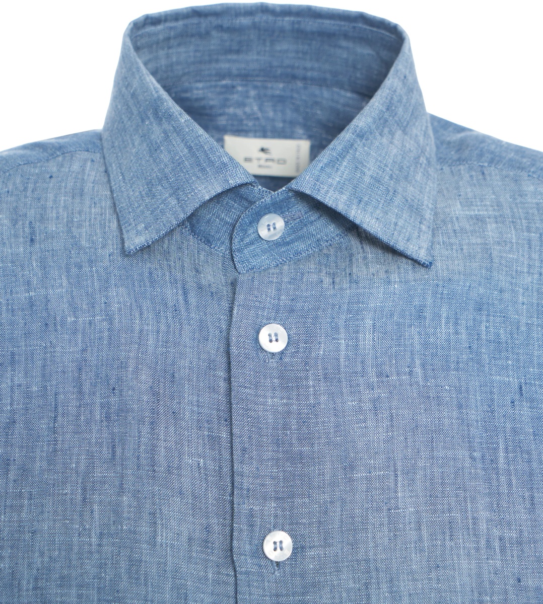 Camasi Linen shirt - Img 4
