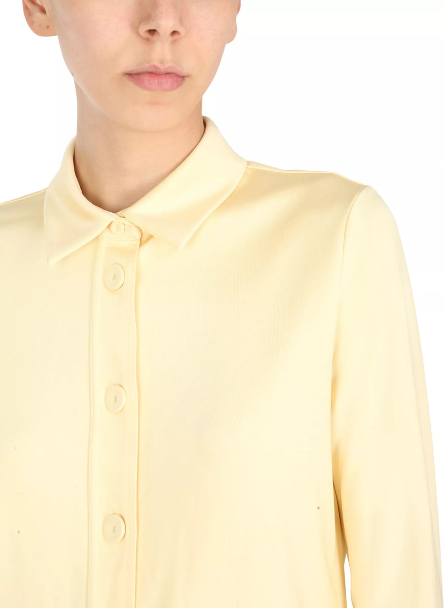 Camasi Overszie Fit Shirt - Img 4