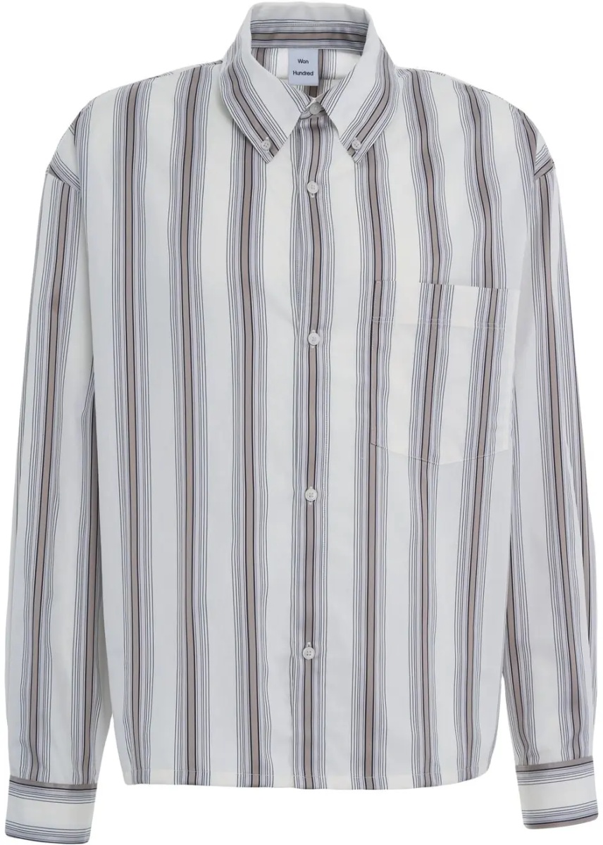 Camasi Shirt 'Maza' - Img 2