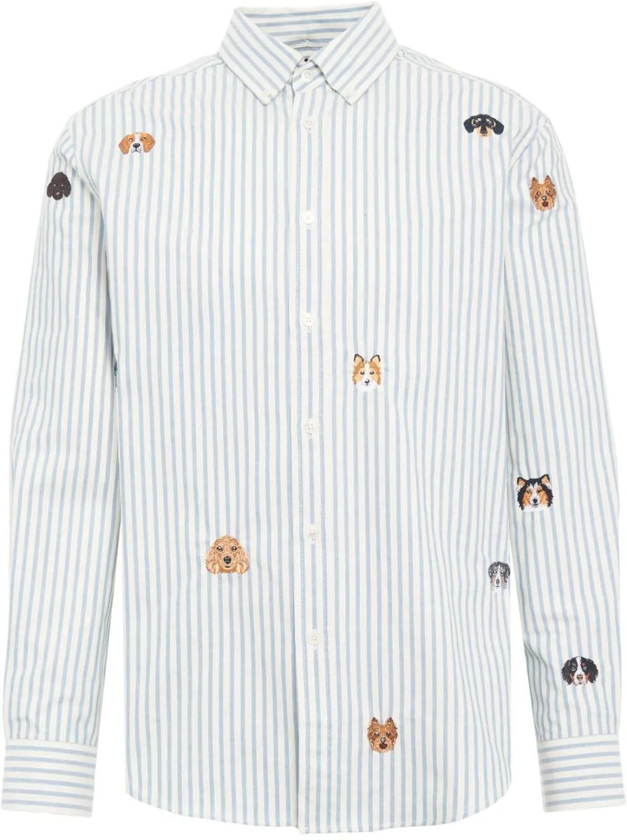 Camasi Shirt 'Montebelo Oxford' - Img 2