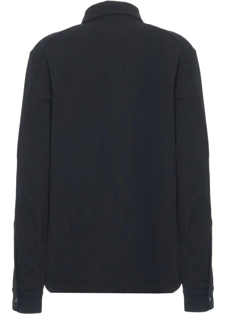 Camasi Shirt with chest flap pockets - Img 2