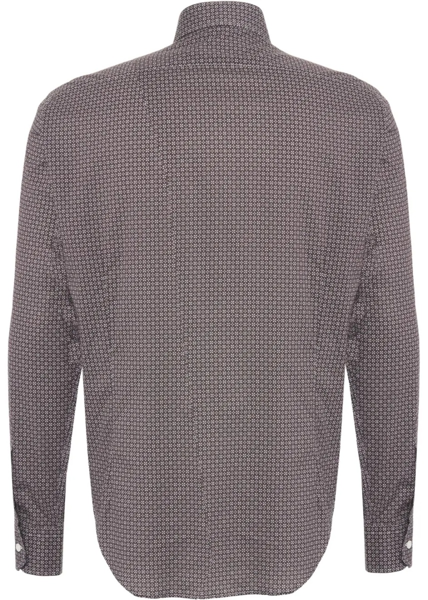 Camasi Shirt with pattern 'Sean' - Img 3