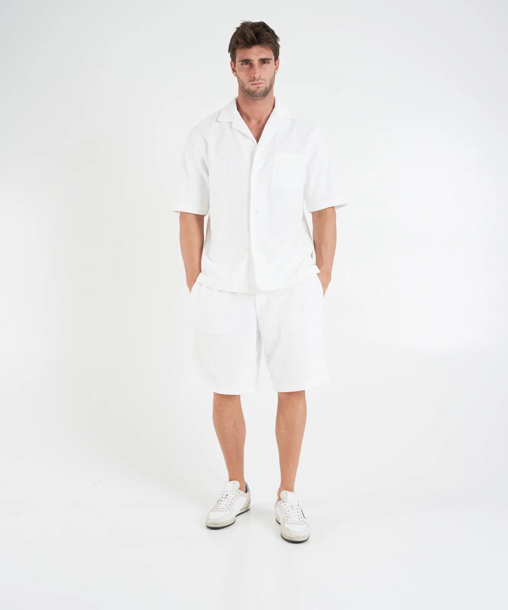 Camasi Short-sleeve shirt - Img 3