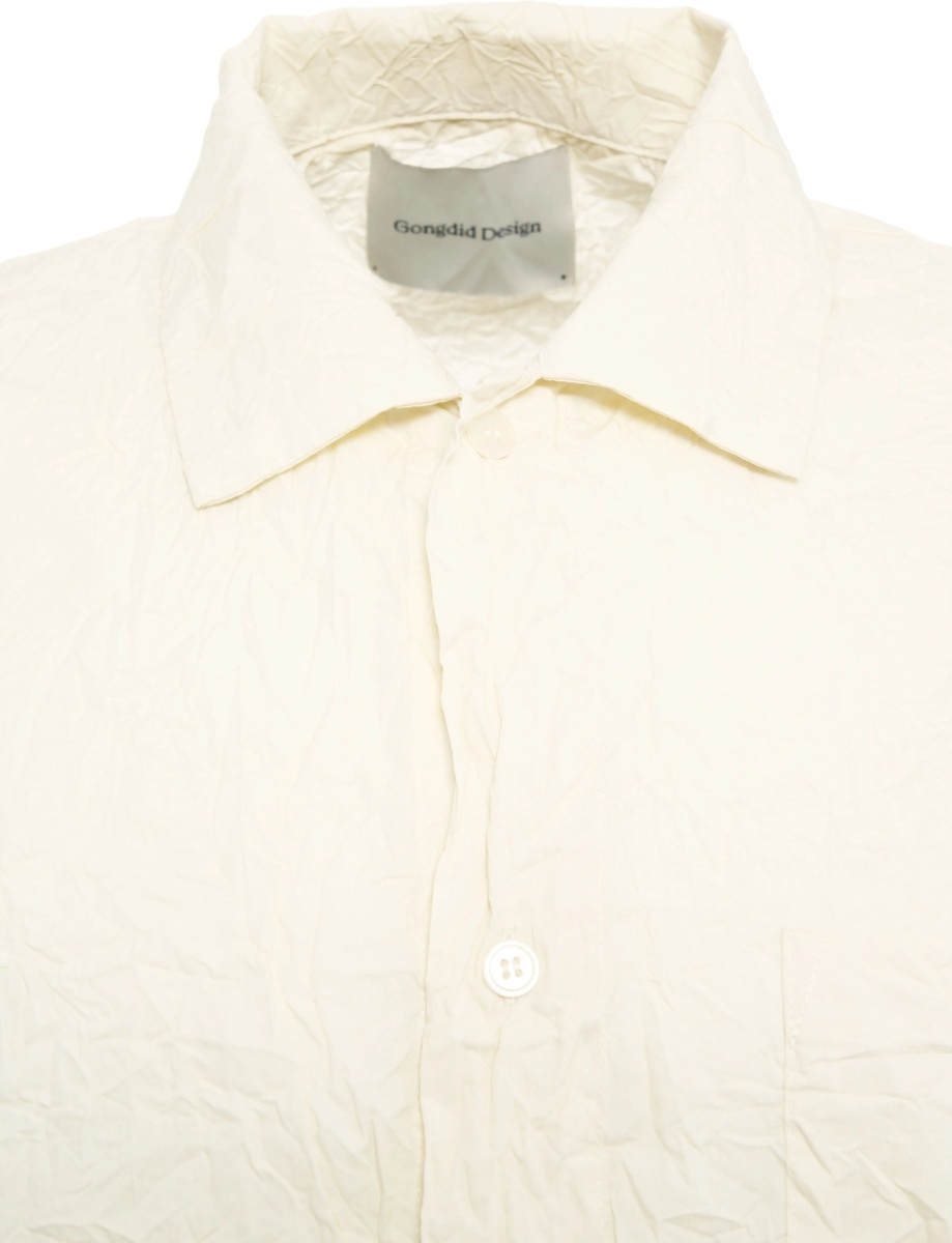 Camasi Short-sleeve shirt - Img 4