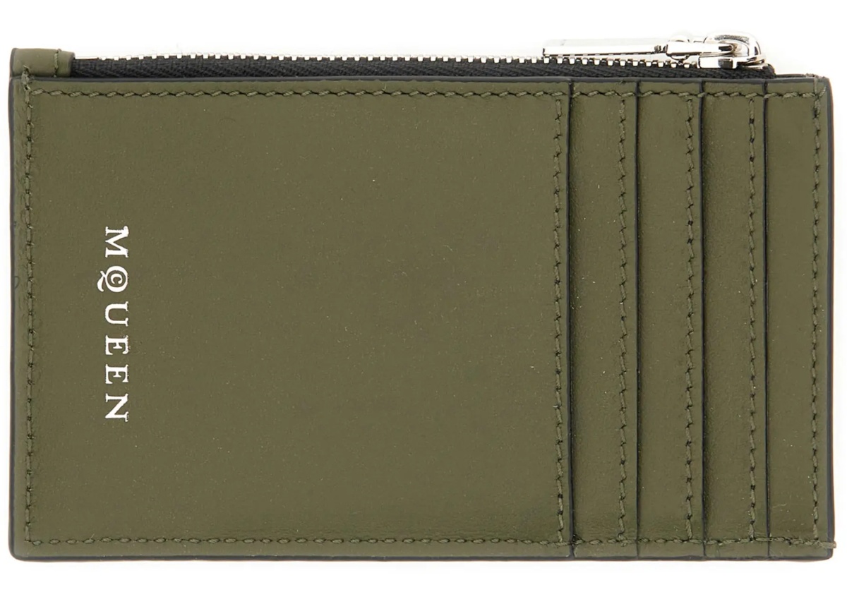Card Holder "Skull" - Img 2