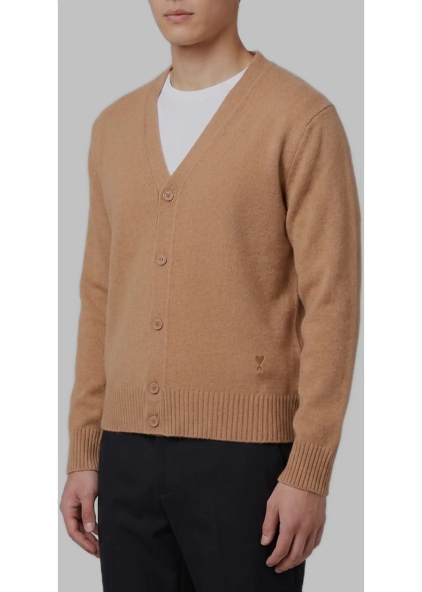 Cardigan Ami De Coeur Cardigan - Img 2