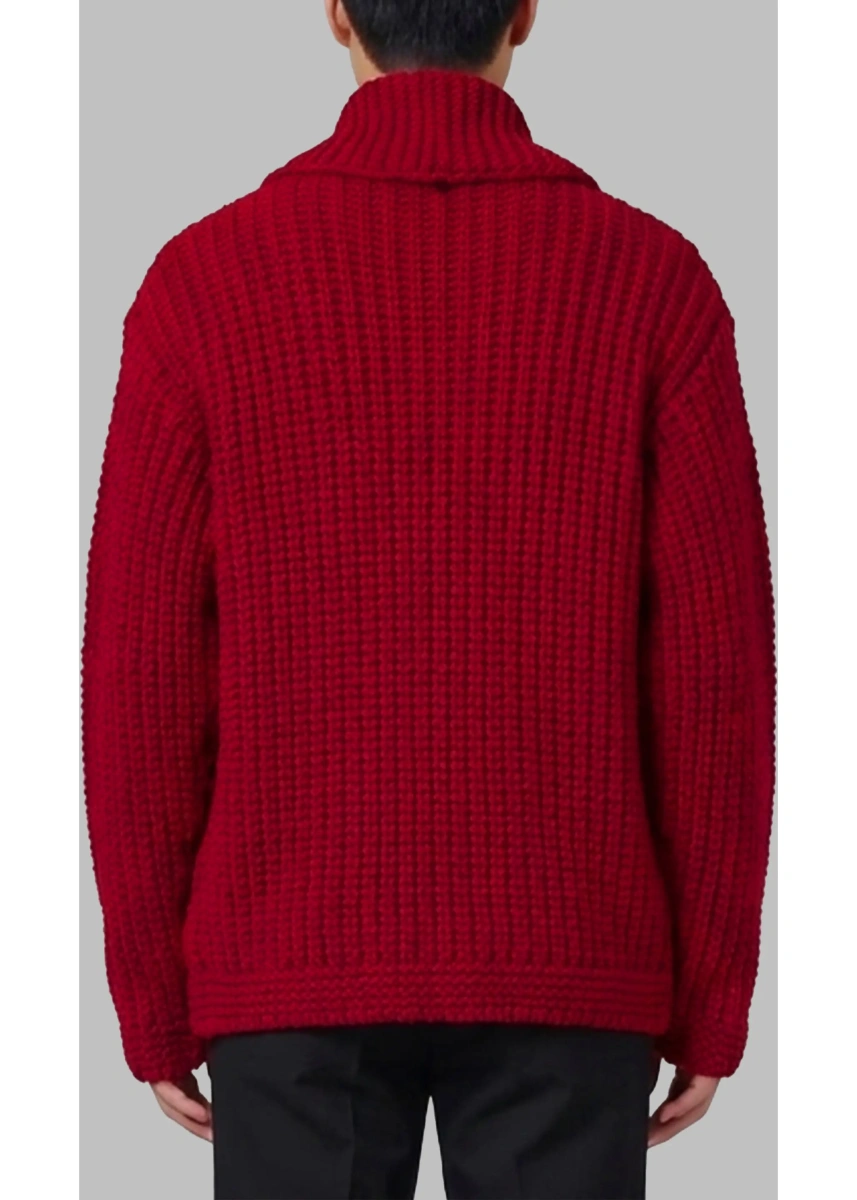 Cardigan Cardigan Cavana Cota - Img 3