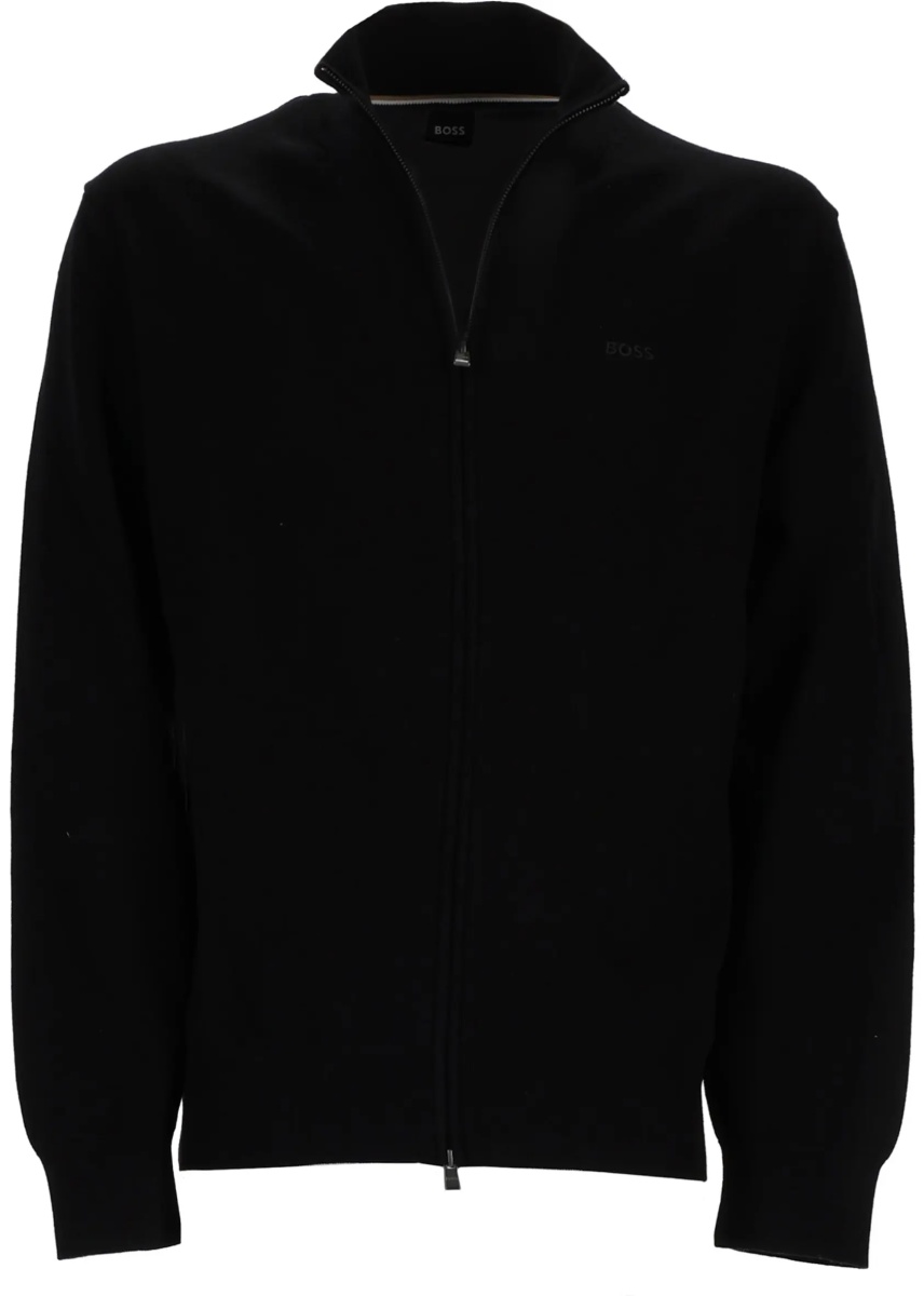 Cardigan Cardigan Con Logo - Img 3