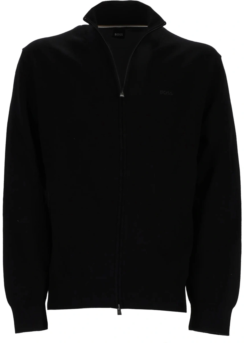 Cardigan Cardigan Con Logo - Img 3