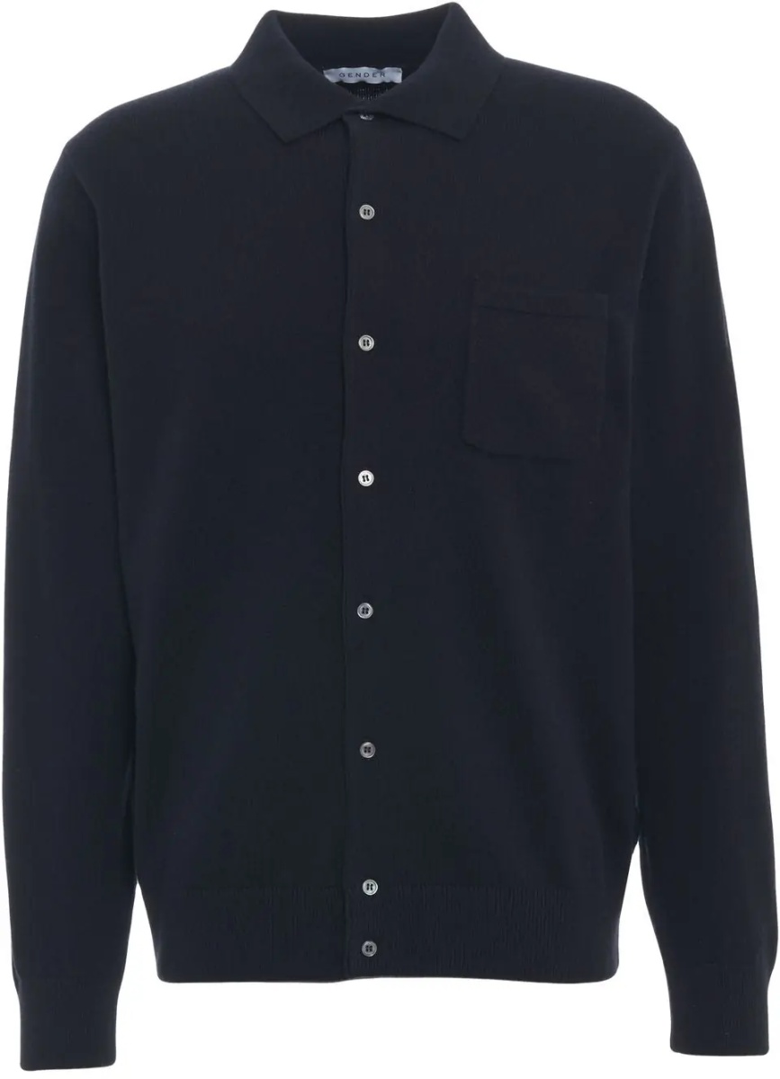Cardigan Cardigan in cashmere - Img 2