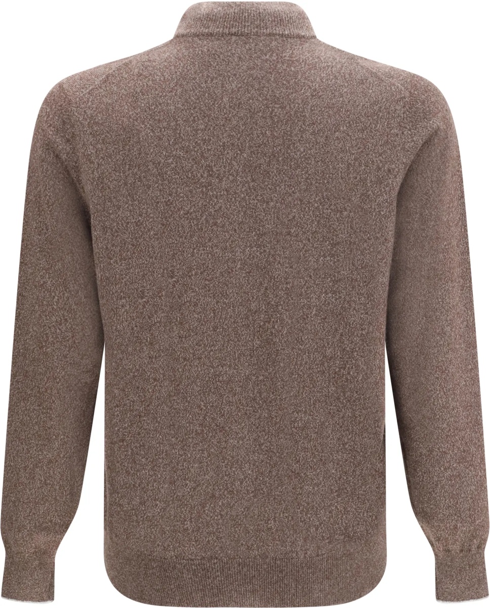 Cardigan Cashmere Cardigan - Img 2