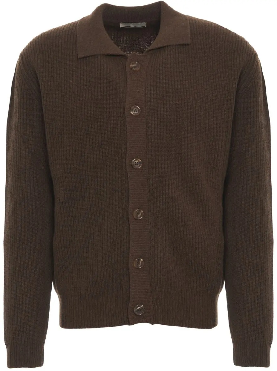 Cardigan Cashmere cardigan - Img 2