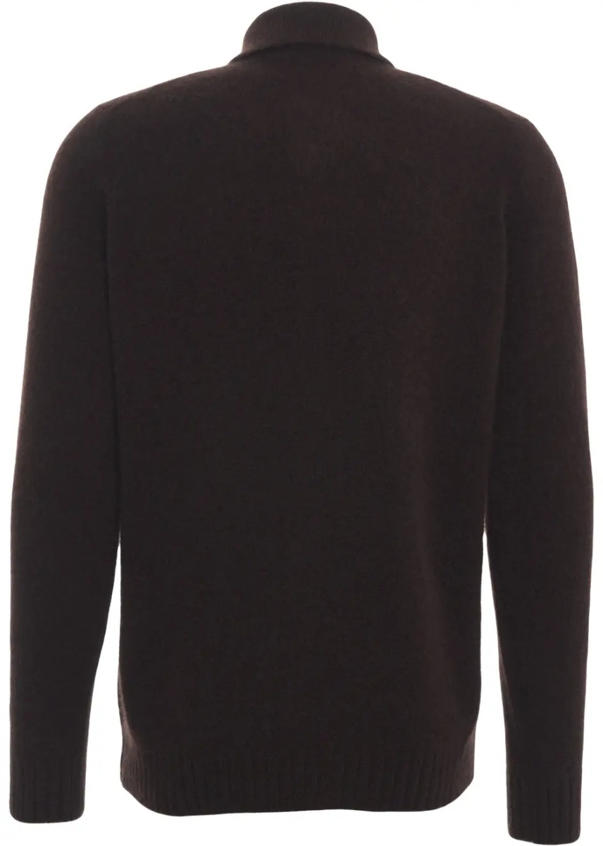 Cardigan Cashmere cardigan - Img 3