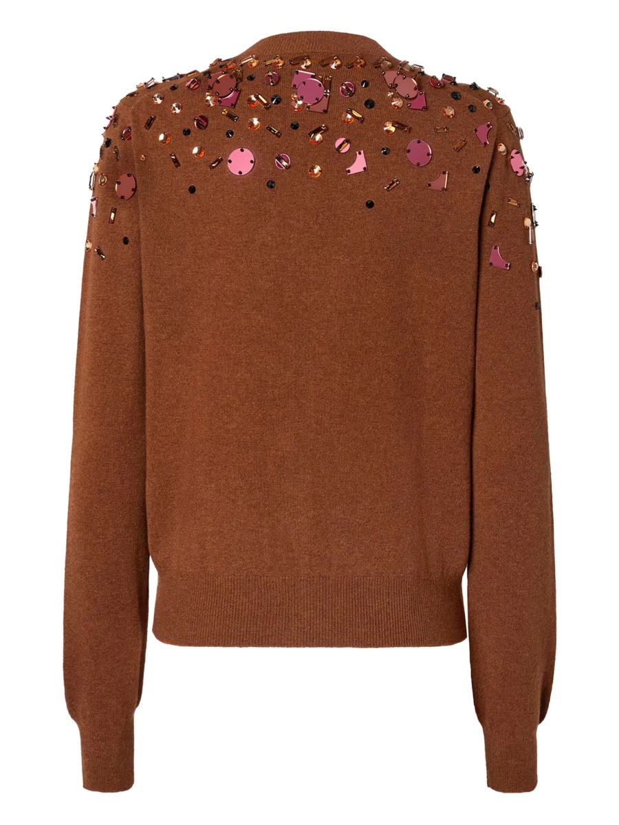 Cardigan Fendi maro - Img 2