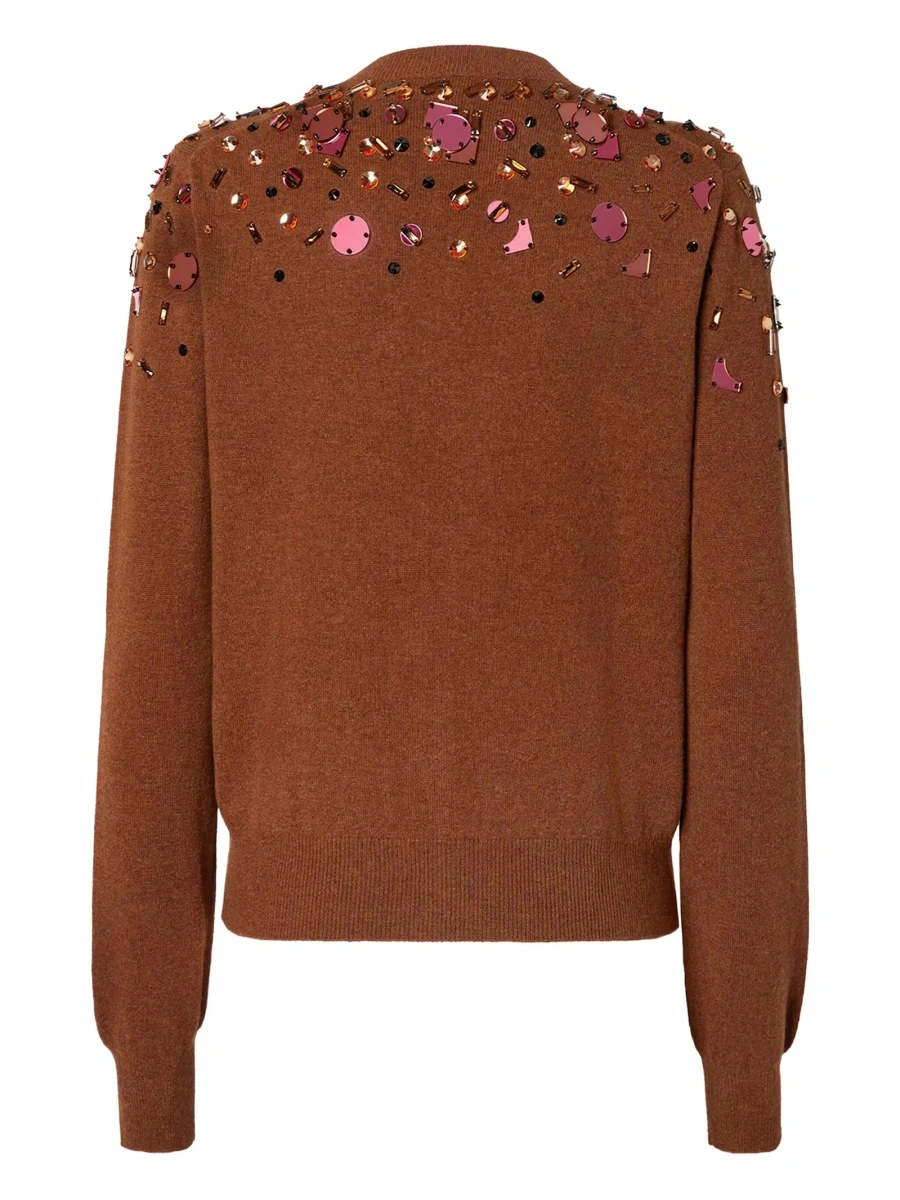 Cardigan Fendi maro - Img 2