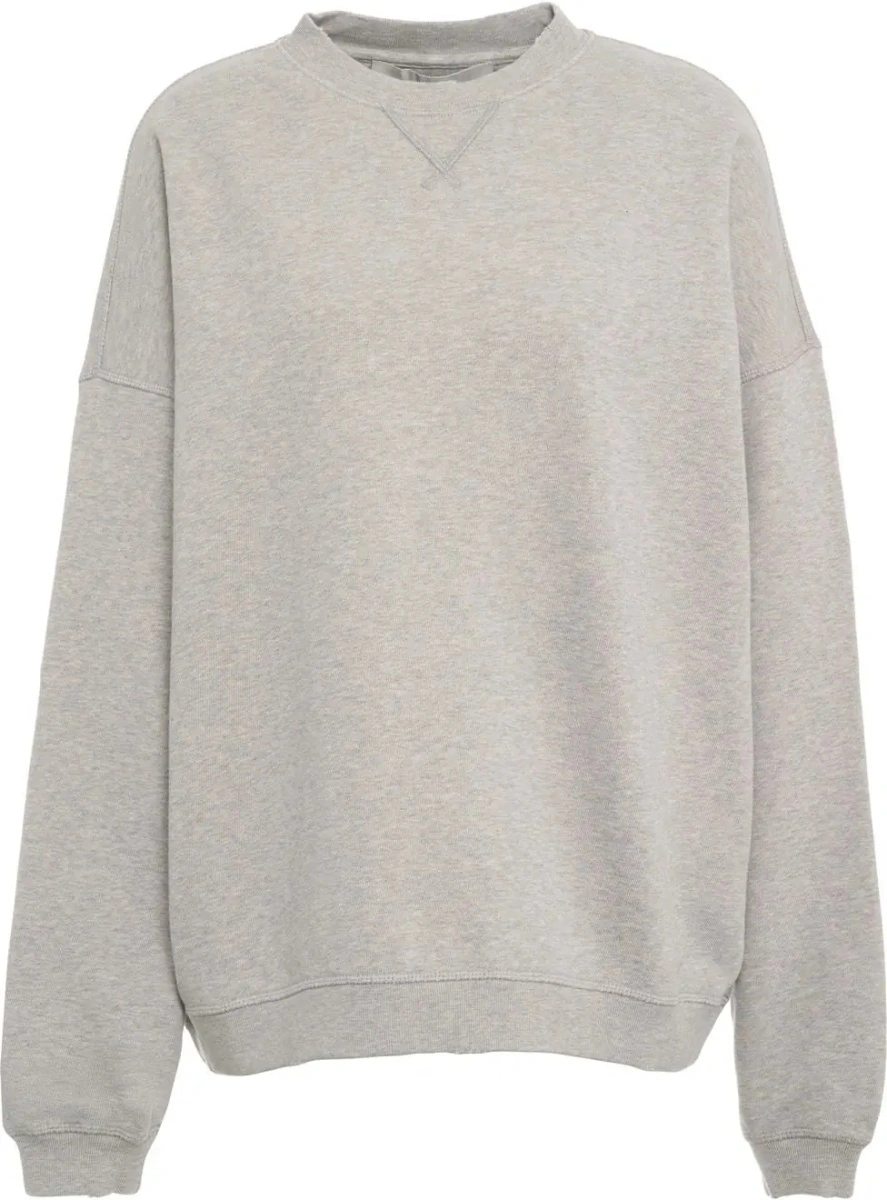 Cardigan Golden Goose gri 'Journey' - Img 2