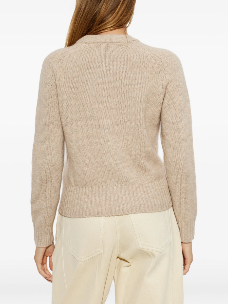 Cardigan Isabel Marant neutru - Img 4