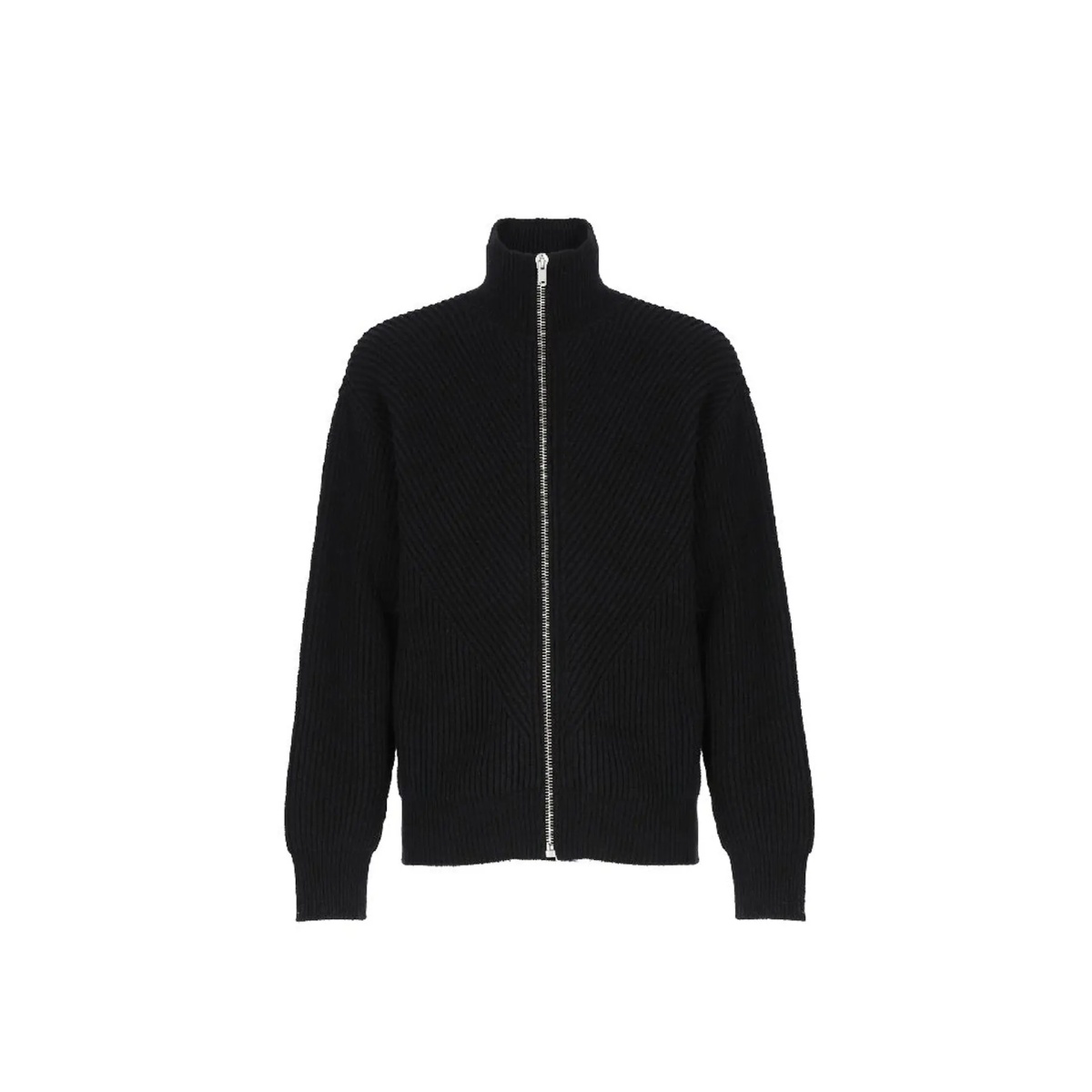 Cardigan Jil Sander Mohair Cardigan - Img 3
