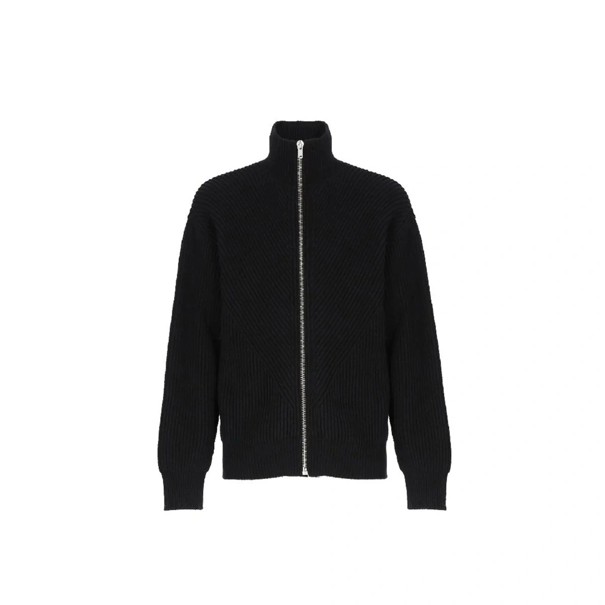 Cardigan Jil Sander Mohair Cardigan - Img 3