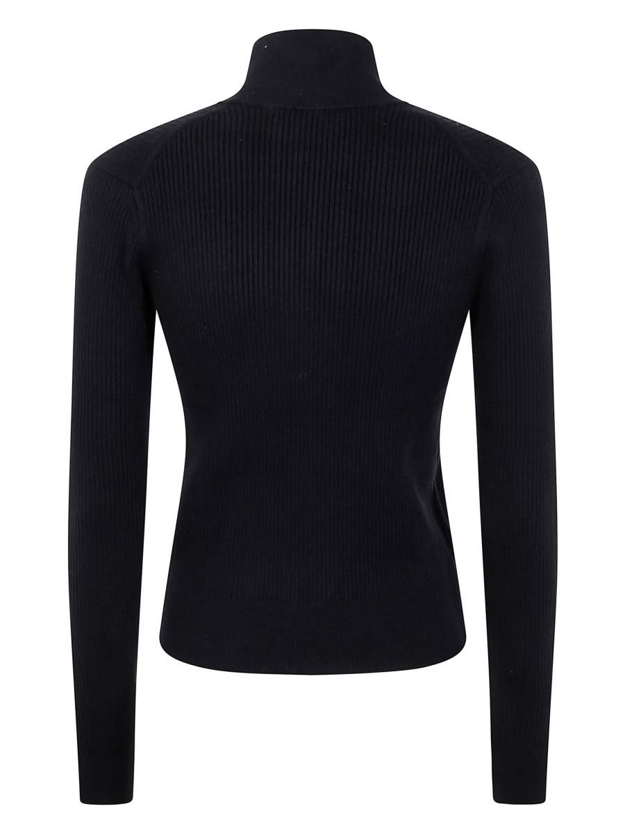 Cardigan JW Anderson negru - Img 2