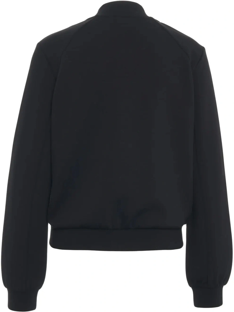 Cardigan LIU JO SPORT negru - Img 3