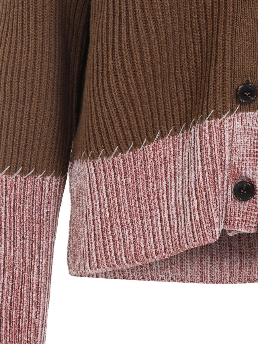 Cardigan Marni maro - Img 4