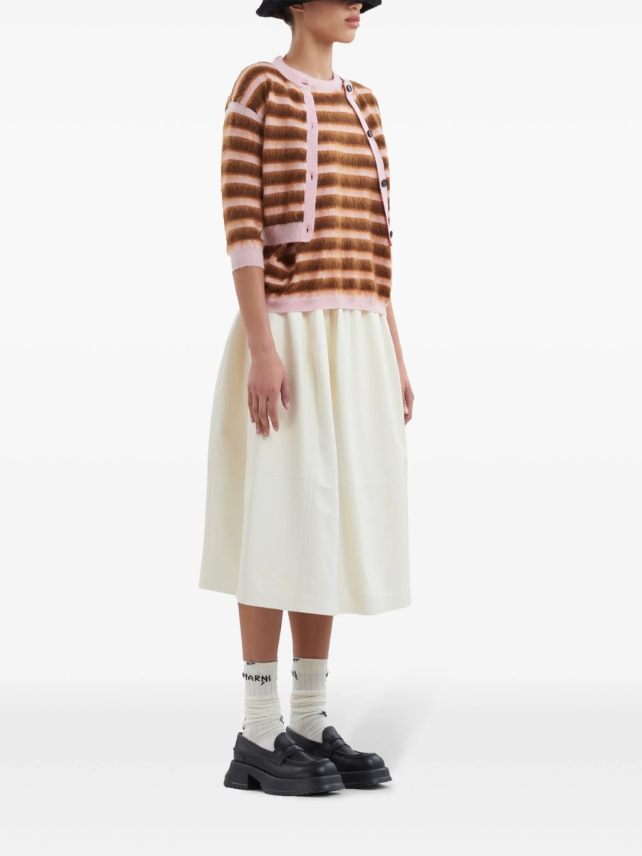 Cardigan Marni roz - Img 2