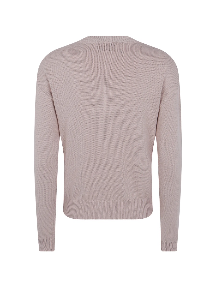 Cardigan Max Mara neutru - Img 2