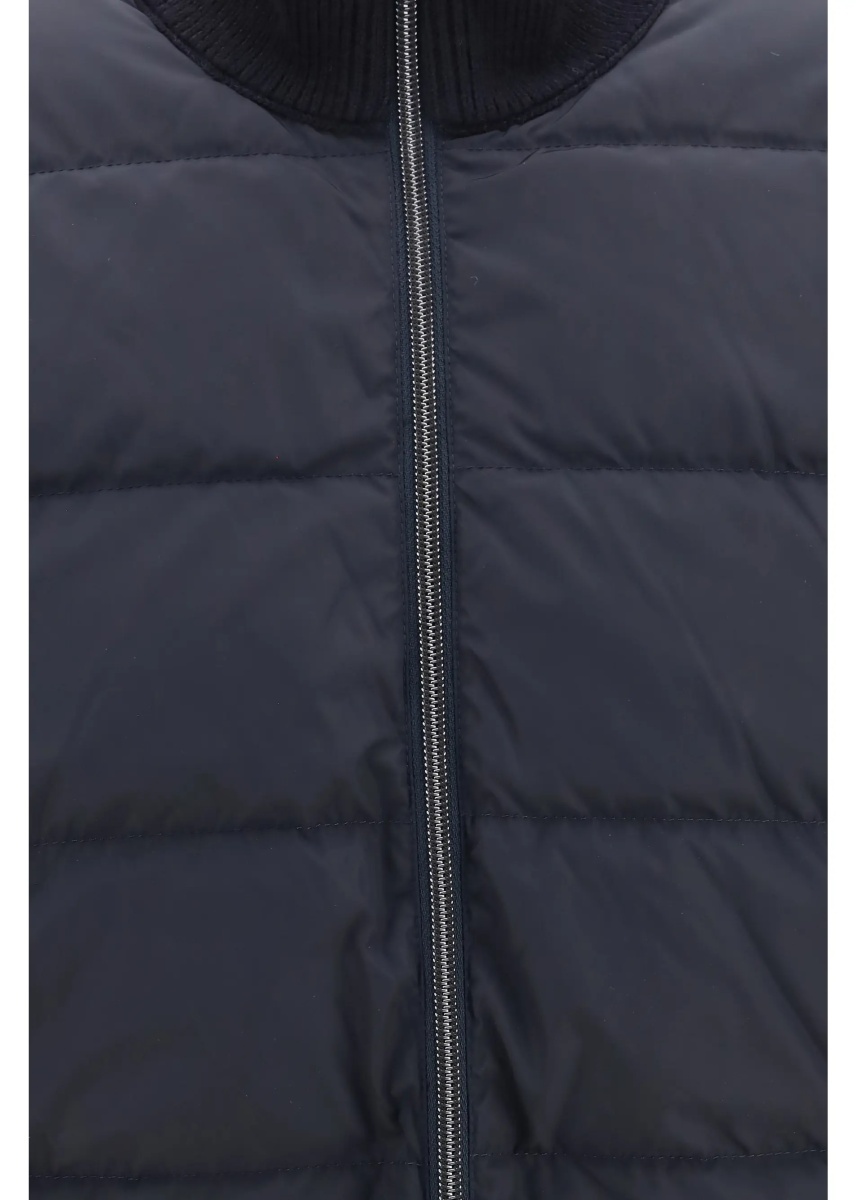 Cardigan Padded Cardigan - Img 3