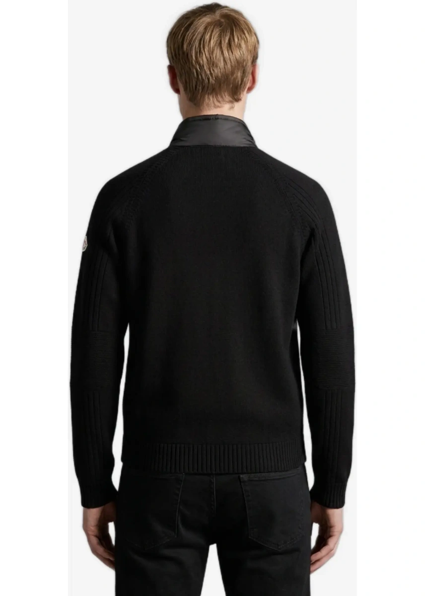 Cardigan Padded Cardigan - Img 3