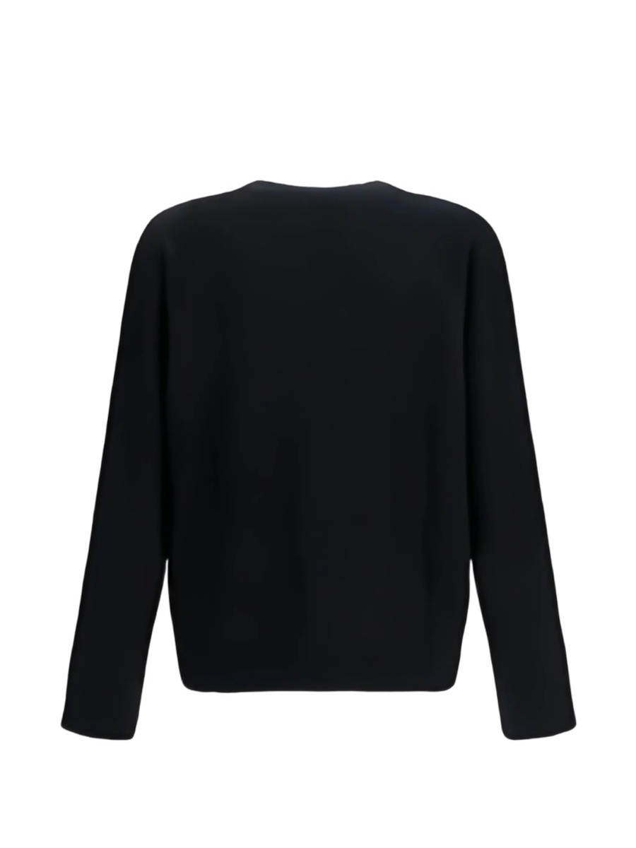 Cardigan REPRESENT negru - Img 2
